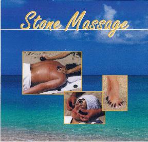 Hot Stone Massage